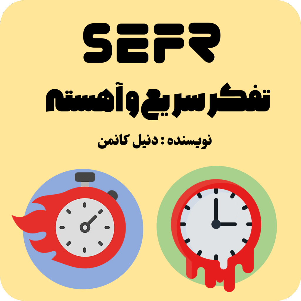 تفکر سریع و آهسته